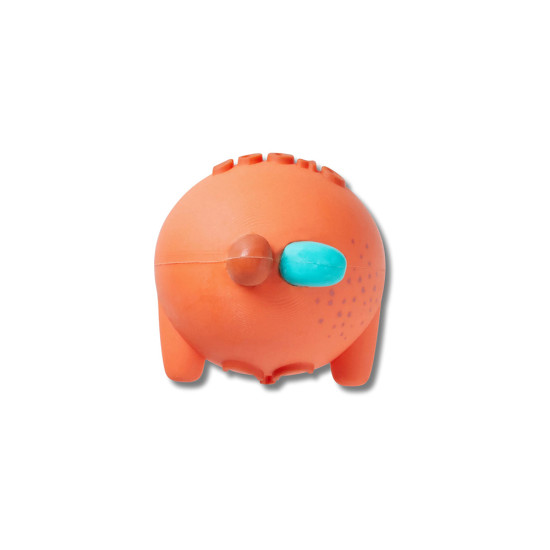Crocs Jibbitz™3D Orange